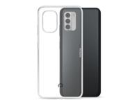 Mobilize Mobilize Gelly Case Nokia G42 5G Clear