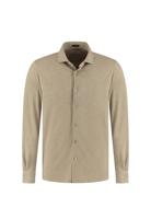 Dstrezzed Kirk Shirt 303714-aw25 Overhemd 276 Vintage Khaki