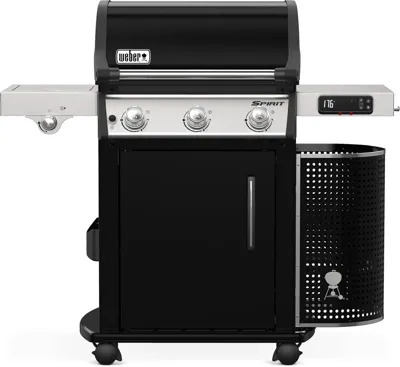 Weber Spirit epx-325 gasbarbecue