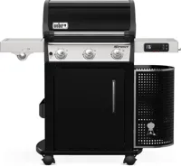 Weber Spirit epx-325 gasbarbecue