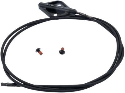 SHIMANO Speed sensor unit shim. steps 760mm cable