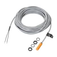 ifm Electronic Inductieve sensor PNP, NPN IF5880