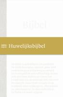 Bijbel NBV21 Huwelijksbijbel (Hardback)