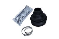 Asmanchetten set 491410
