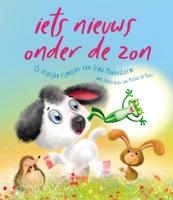 Iets nieuws onder de zon (Hardback)