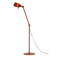 Tonone Bolt 1 arm Vloerlamp - Oranje - thumbnail