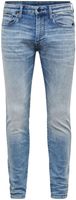 Revend skinny blue denim - thumbnail