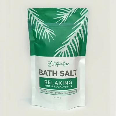 Nature Bar Badzout Relaxing Pine Forest