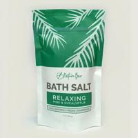 Nature Bar Badzout Relaxing Pine Forest