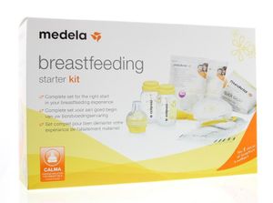 Medela Starter kit breastfeed (1 Set)