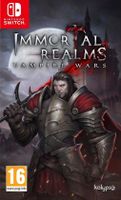 Nintendo Switch Immortal Realms: Vampire Wars - thumbnail