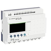 Schneider Electric SR2B201FU SR2B201FU PLC-besturingsrelais