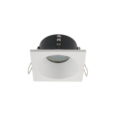 Lyora Vierkante inbouwspotDelta IP54 - 8368