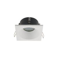 Lyora Vierkante inbouwspotDelta IP54 - 8368