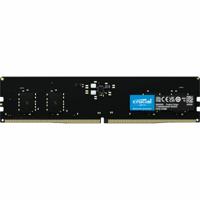 RAM geheugen Crucial 8 GB DDR5 SDRAM DDR5 4800 MHz