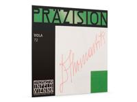 Thomastik Infeld TH-72 altvioolsnaar D-2 (37cm/14 Thomastik Infeld TH-72 altvioolsnaar D-2 (37cm/14