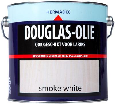 Douglas olie smk white 2500 ml - Hermadix