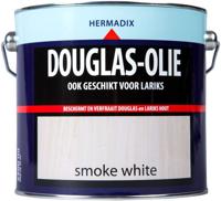 Douglas olie smk white 2500 ml - Hermadix