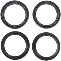 ALL BALLS Racing Fork seal set abr 56-138 incl. dust cap