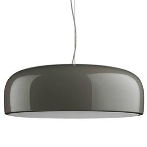 Flos Smithfield S hanglamp Ø60 mud