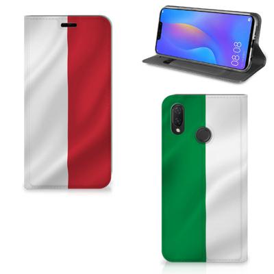 Huawei P Smart Plus | Standcase | Italië