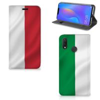 Huawei P Smart Plus | Standcase | Italië