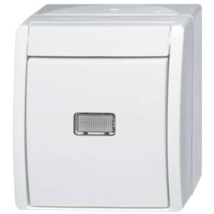 ABB 2CKA001484A0381 Wipschakelaar IP44