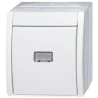 ABB 2CKA001484A0381 Wipschakelaar IP44