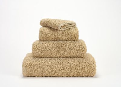 Abyss Abyss & Habidecor Super Pile Handdoek 55x100 714 sand