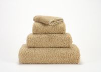 Abyss Abyss & Habidecor Super Pile Handdoek 55x100 714 sand
