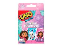 UNO Kaartspel (Gabby&apos;s poppenhuis)