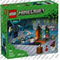 Bouwspel Lego