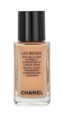Chanel Les Beiges Healthy Glow Foundation BR42 30 ml Dames