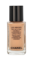 Chanel Les Beiges Healthy Glow Foundation BR42 30 ml Dames