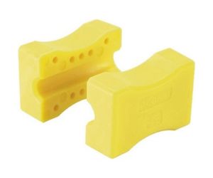 Shimano klemblok remkabel tl-bh61 hydraulische remkabel (2 stuks)