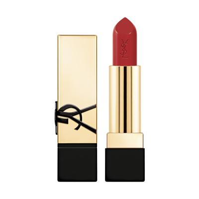 Yves Saint Laurent Rouge Pur Couture Lipstick R9 Brazen Bordeaux 3,8gr