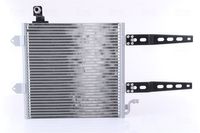 Condensator, airconditioning 94260