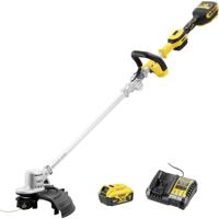 DEWALT Accu-grastrimmer Accu 5 Ah