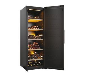 Haier Wine Bank 60 Serie 7 HWS247FDU1 Vrijstaand 247 fles(sen)