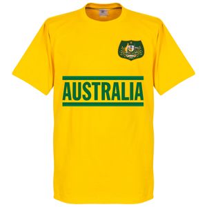 Australië Team T-Shirt