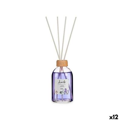 Parfum Sticks Acorde Lavendel 100 ml (12 Stuks)
