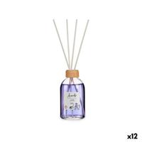 Parfum Sticks Acorde Lavendel 100 ml (12 Stuks)