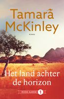 Het land achter de horizon - Tamara McKinley - ebook