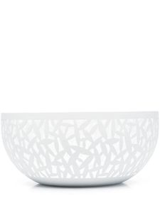 Alessi bol à fruits Cactus (19 cm) - Blanc