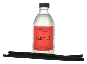 Miller Harris Cadmius Diffuser Refill 250 ml