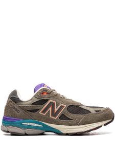 New Balance baskets 990 MiUSA YCMC - Vert