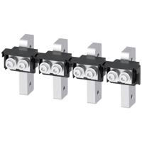 Siemens 3VA9674-0QE00 Platte aansluiting 1 stuk(s)