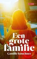 Een grote familie - Camille Kouchner - ebook - thumbnail