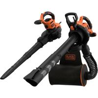 Black & Decker neu Bladzuiger Elektrisch 230 V