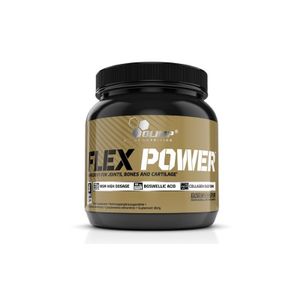 Olimp Nutrition Flex Power Sportdrank Poeder
